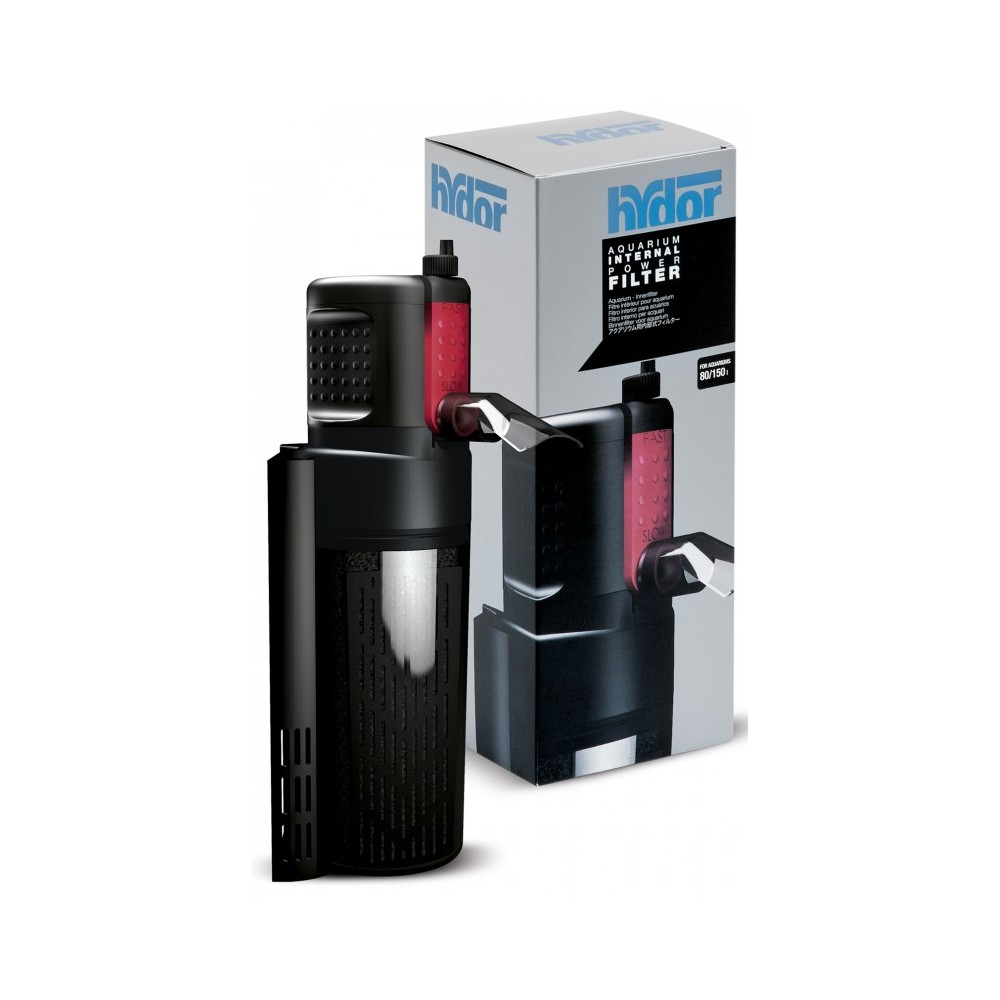 Hydor Internal Power Filter 80150l