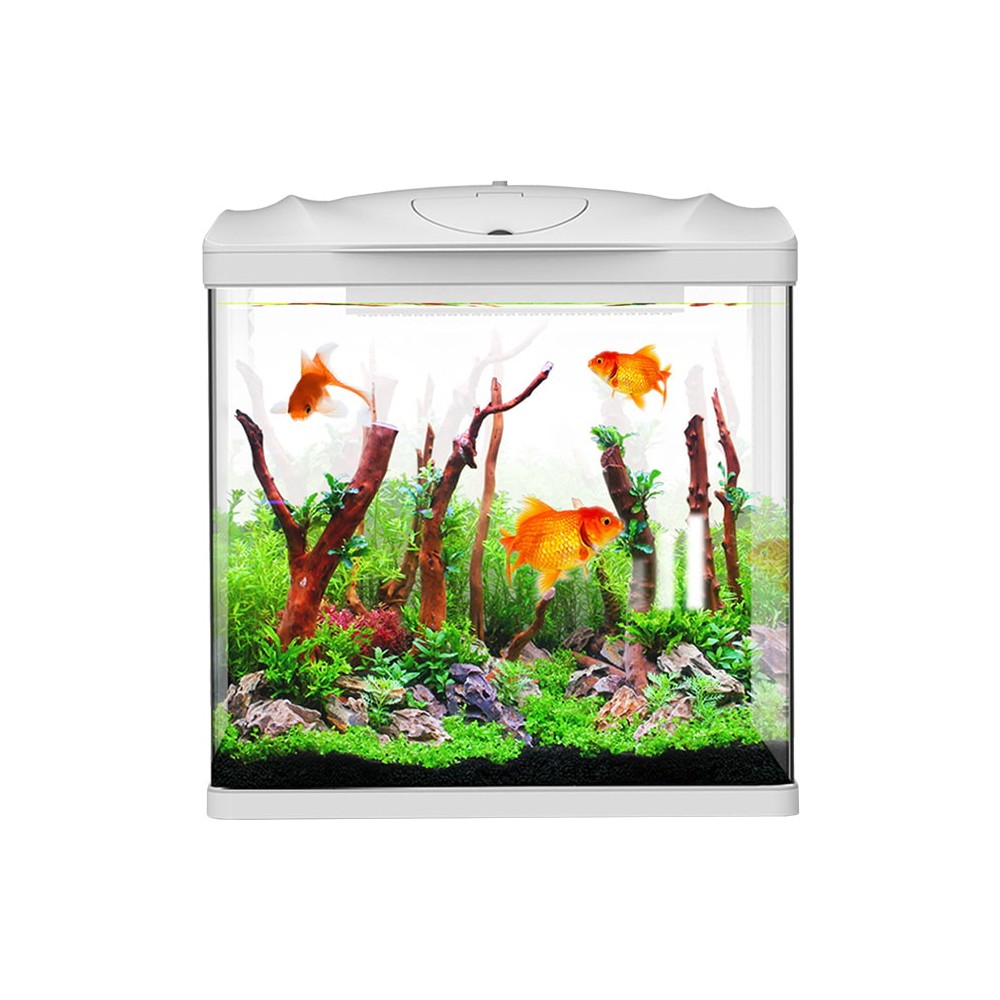 SUNSUN Aquarium HR 230 10lt 23X16X28cm