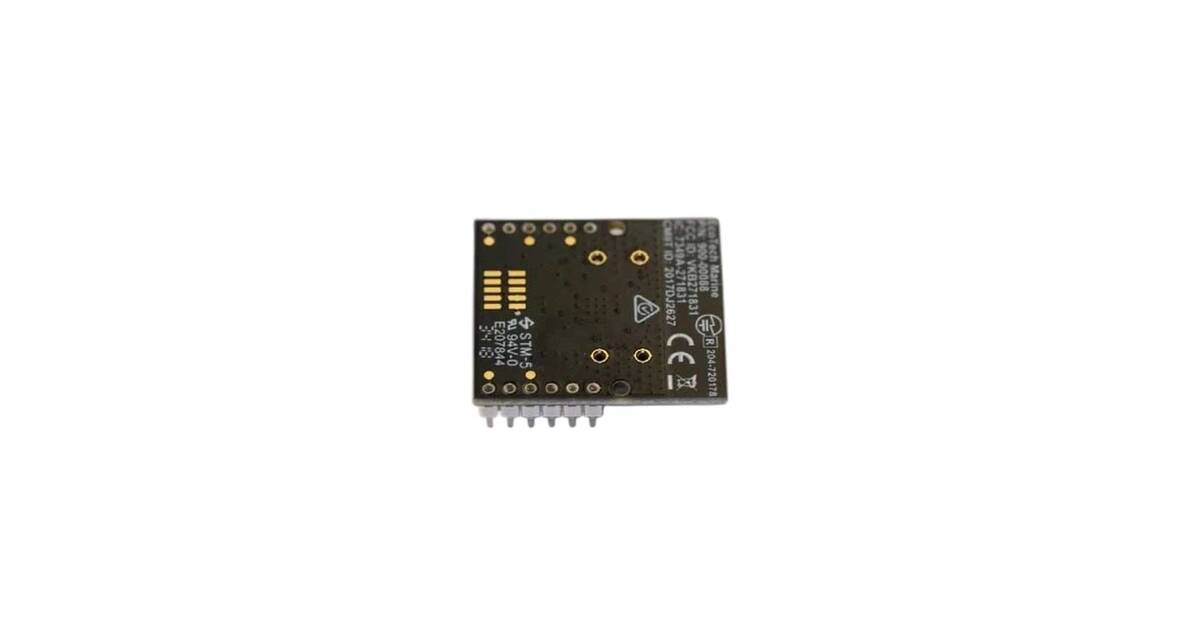 ECOTECH MARINE Ecotech Mobius RF Module ESL Compatible μόνο με 60.00