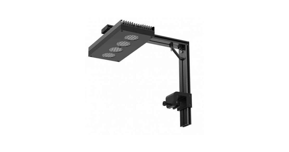 AI Tank Mount For Hydra 32 HD (Black)