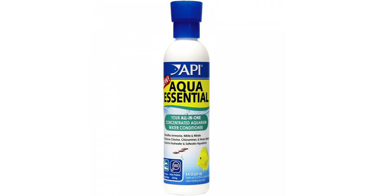 Api Aqua Essential 237ml