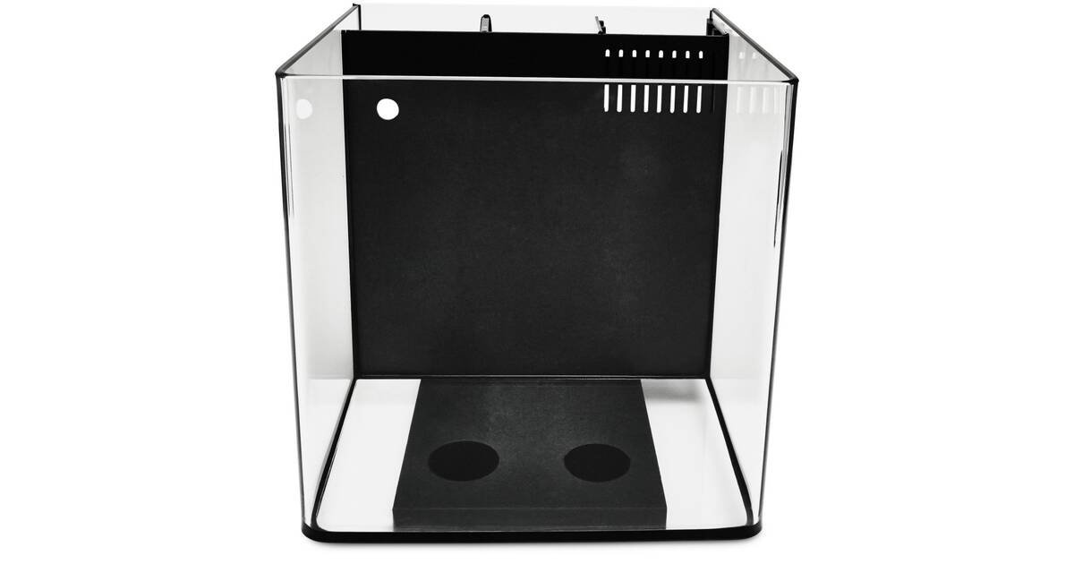 Blau Aquarium Open Reef 45x45x45 Experience cm 91 LT Cube