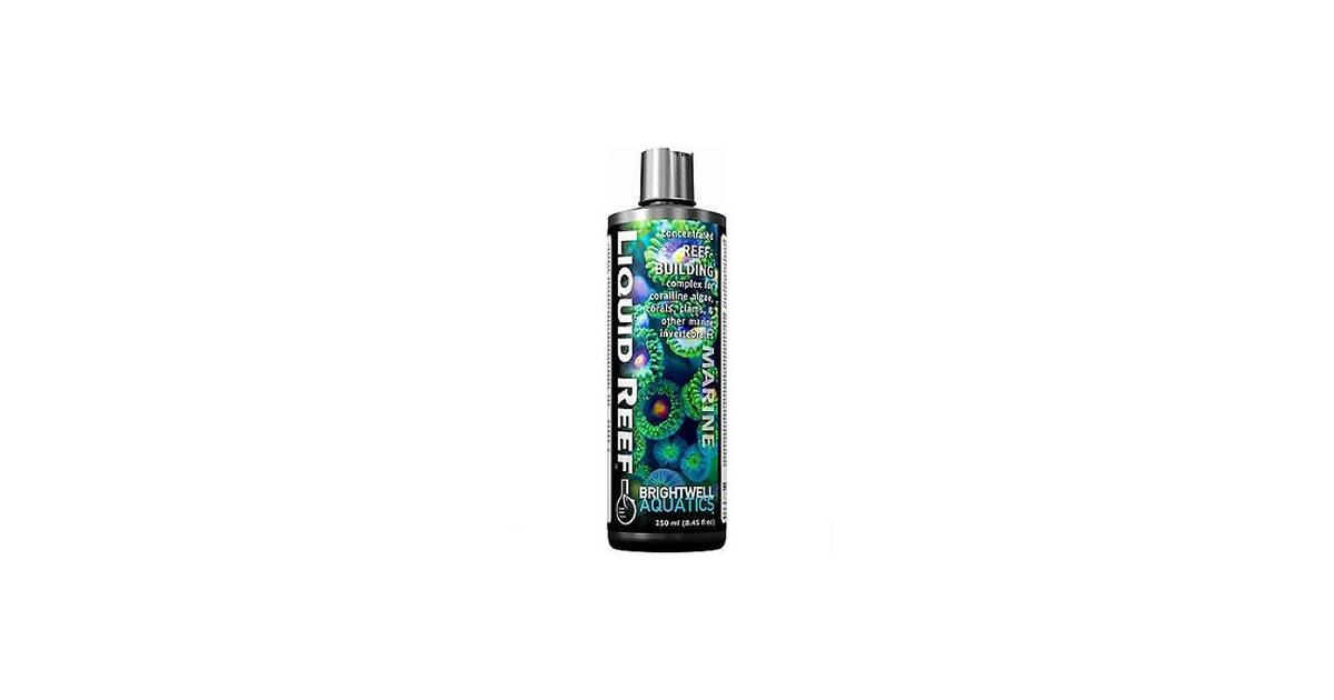 BrightWell Liquid Reef 250ml