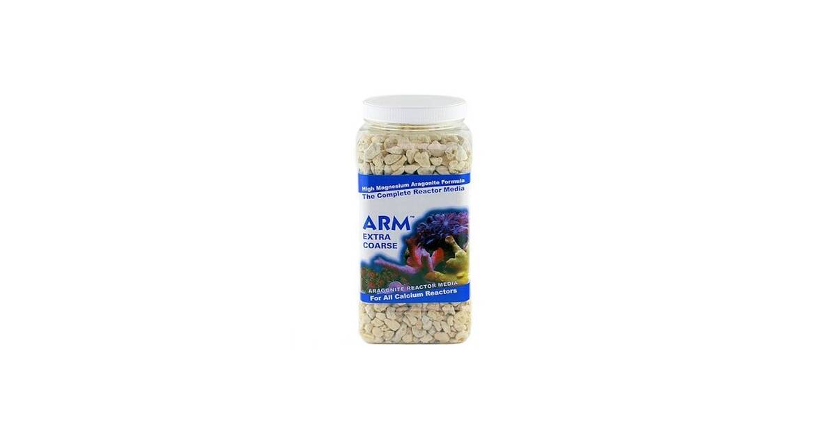 Carib Sea Arm Extra Coarse 3 78 lt