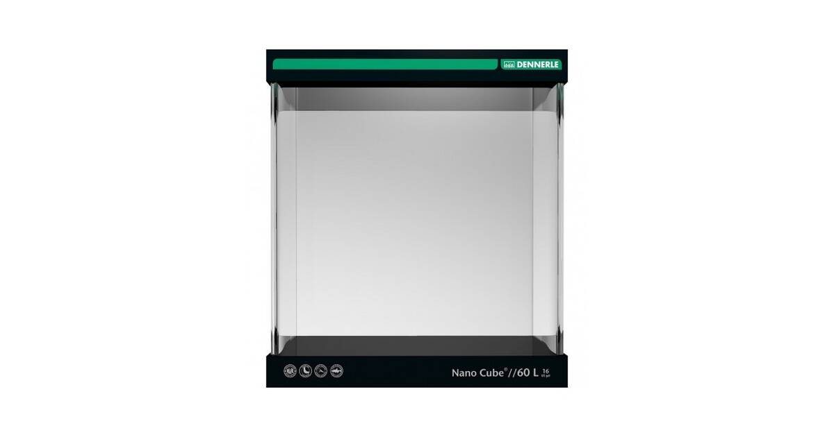 Dennerle Nano Cube 60l