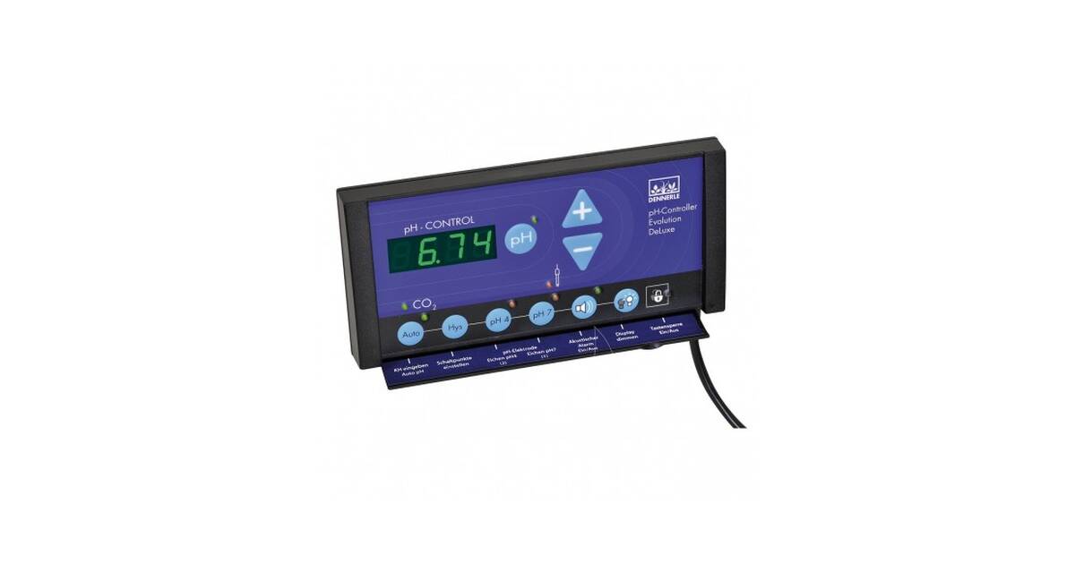 Dennerle ProfiLine pHController