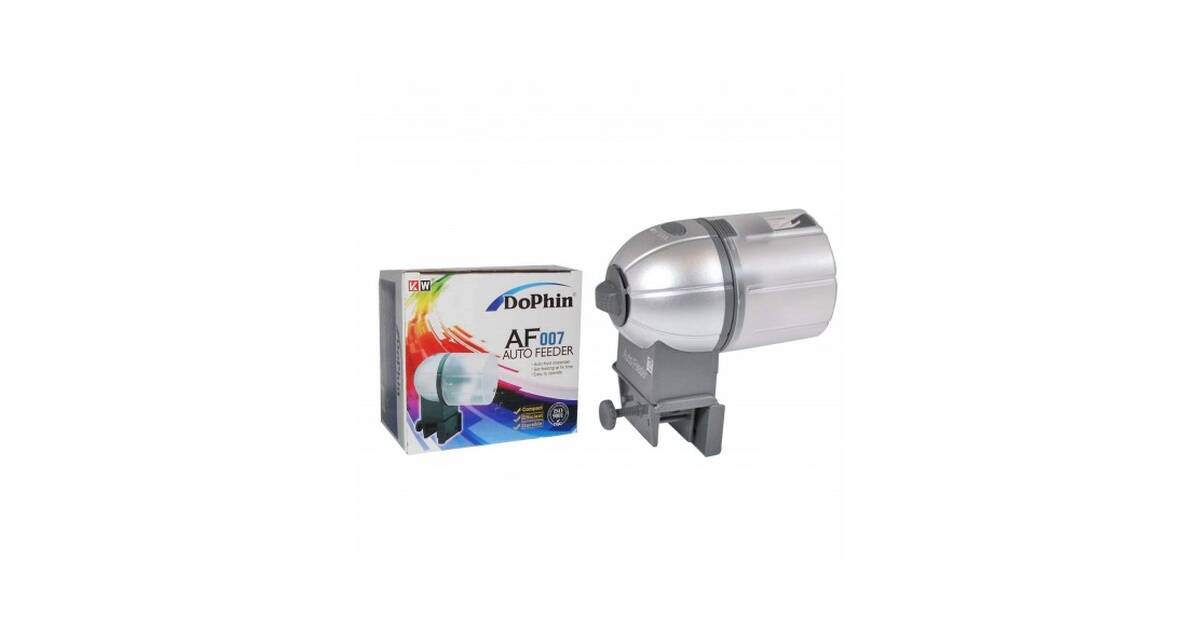 Dophin af 007 auto feeder sale
