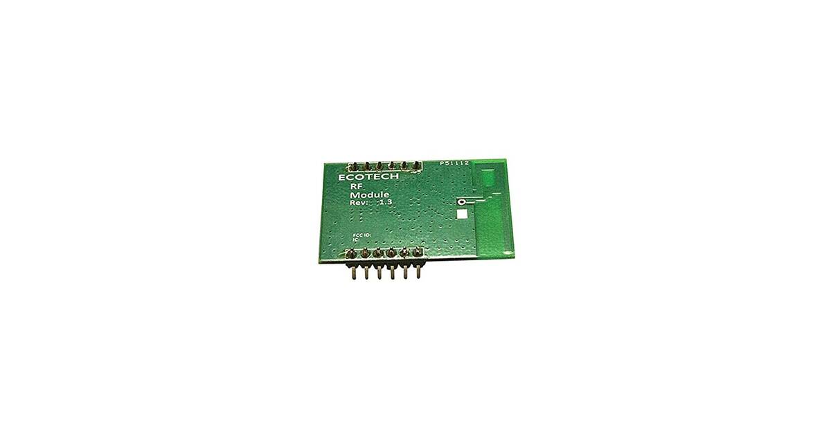 Ecotech Eco Smart RF Module