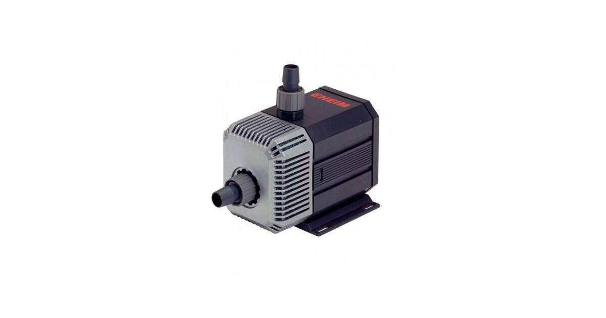 EHEIM universal 2400 水中ポンプ Universalpumpen