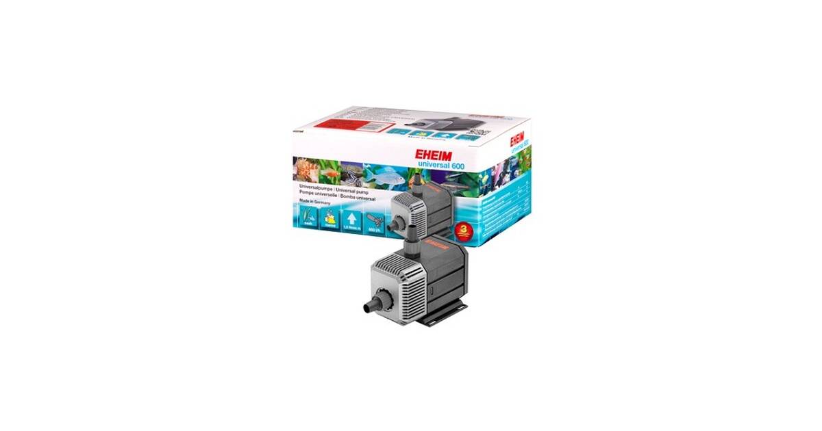 Eheim Aquarium Water Pump for sale