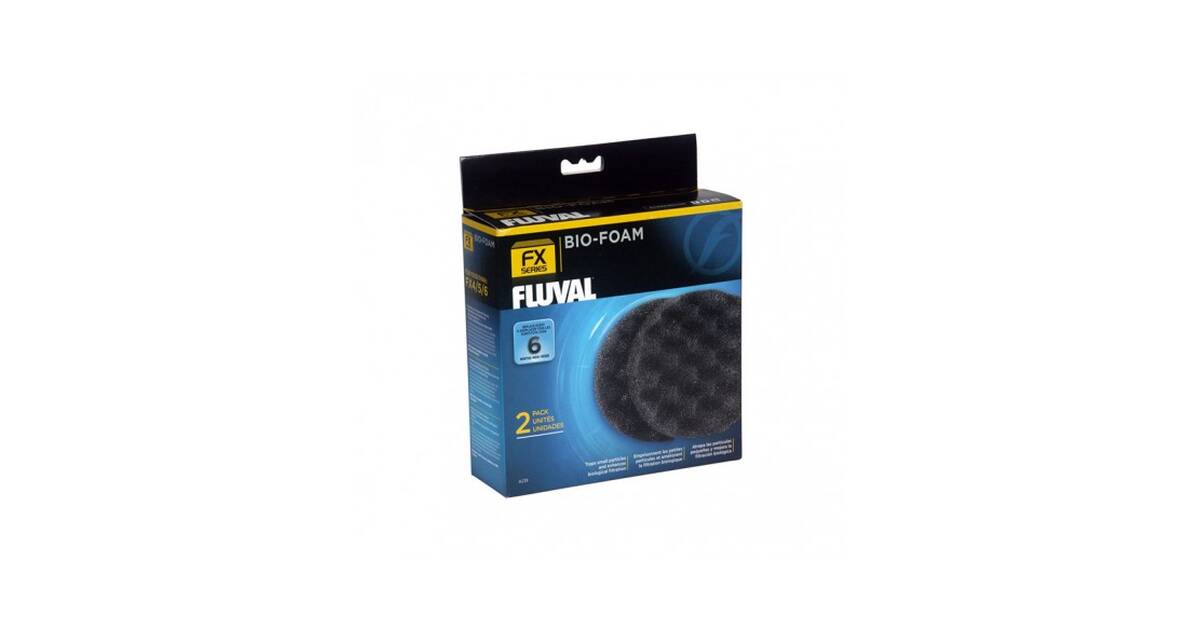 Fluval Bio Foam FX 2 4 6
