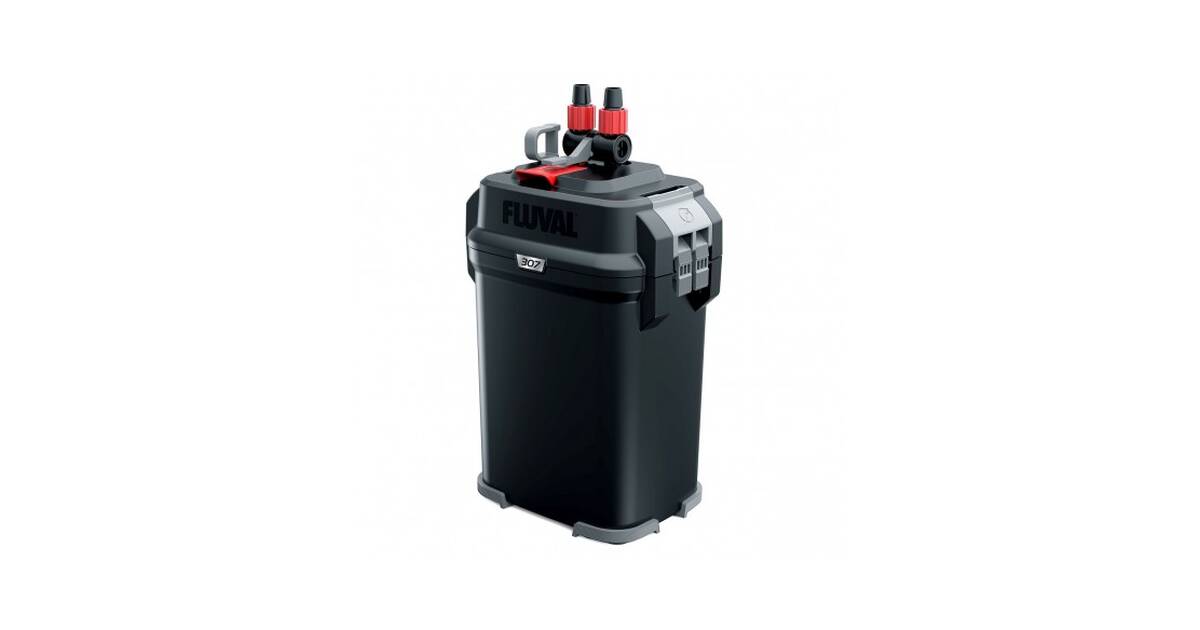 Fluval External Filter 307