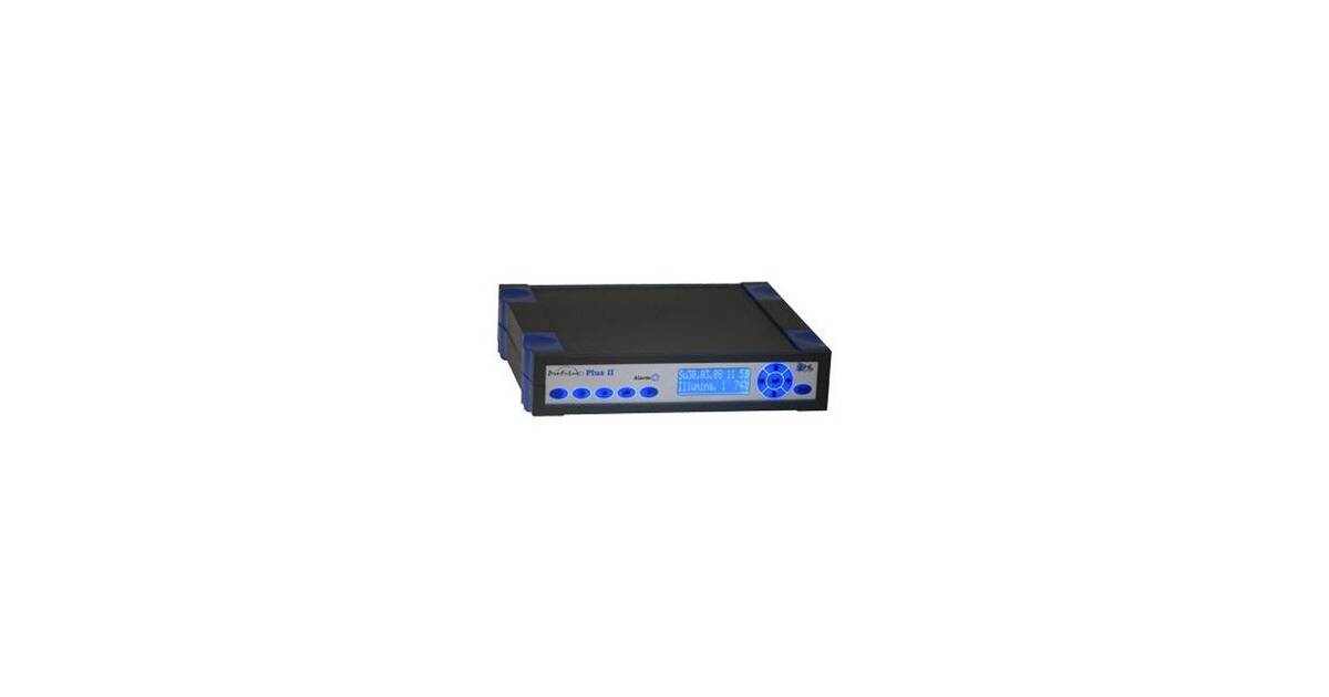 GHL ProfiLux II eX