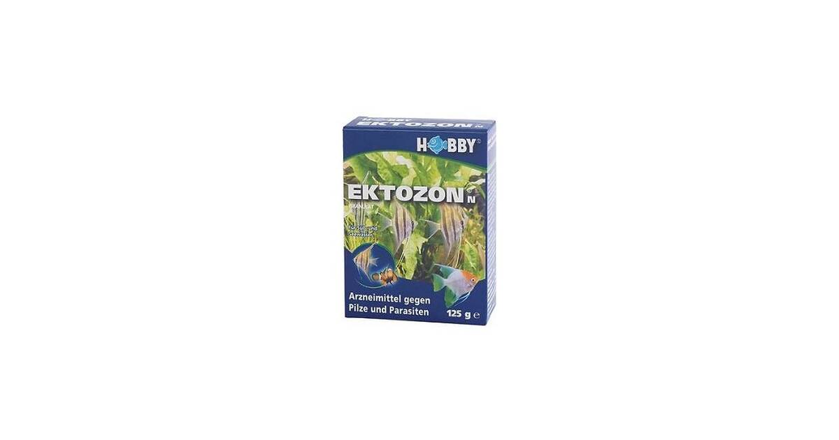 Hobby Ektozon 125g