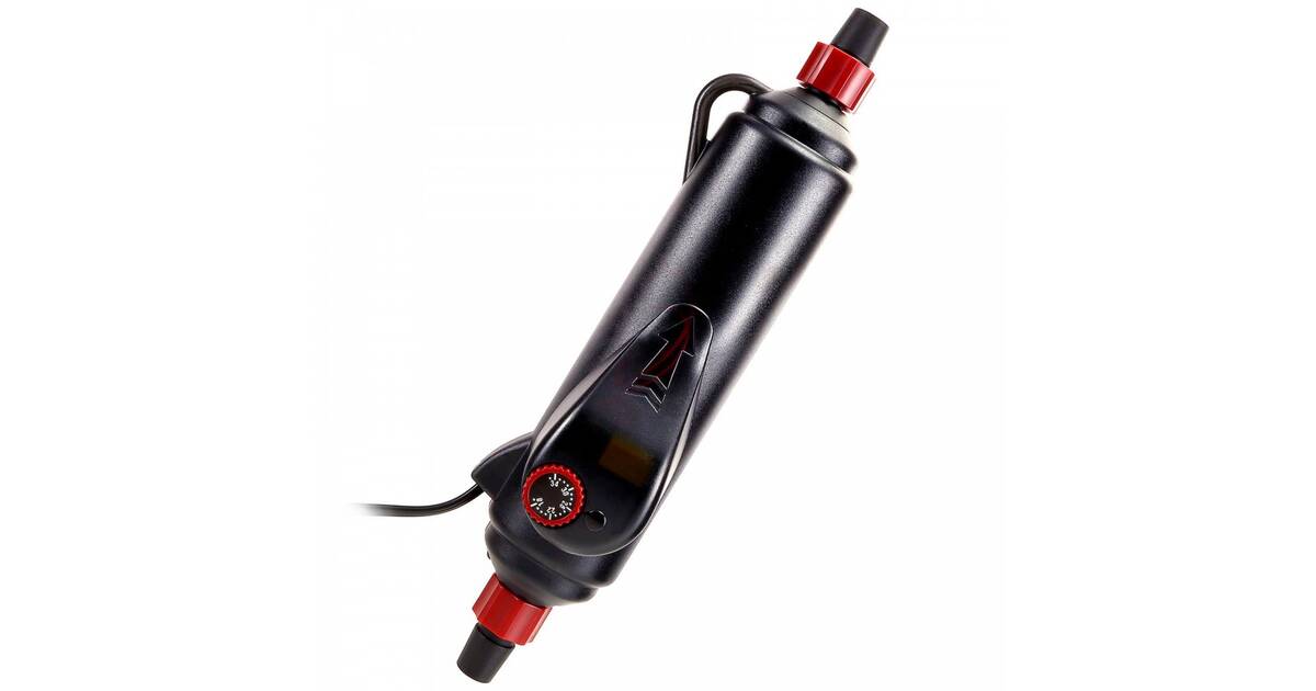 Hydor ETH External Thermal Heater 200 W 12/16 mm hose