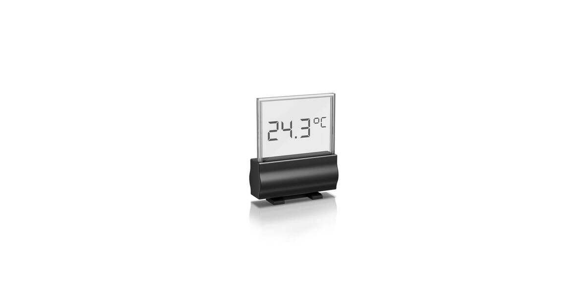 Juwel digital thermometer cheap