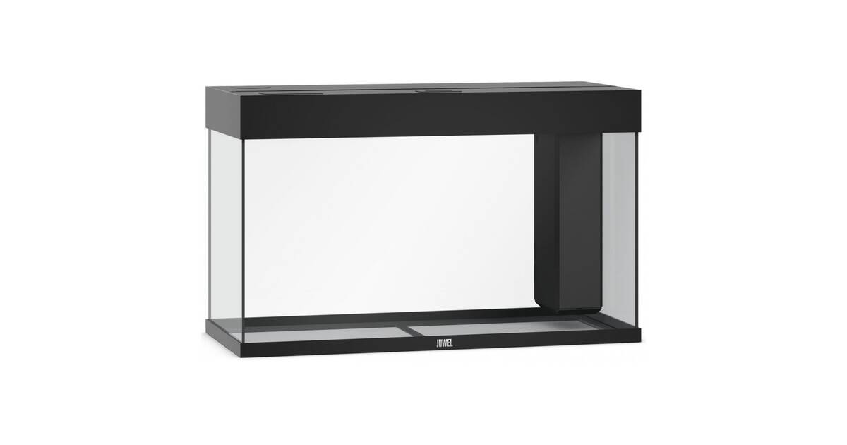 Juwel Rio 125 LED Black