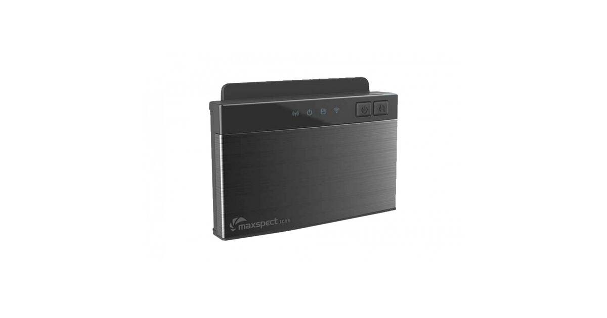 Icv Controller Maxspect ICV6 Controller