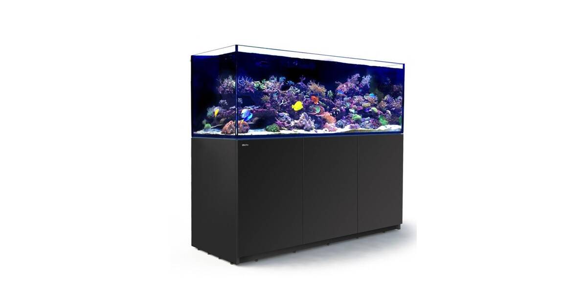 Red Sea Reefer XXL 750 Black