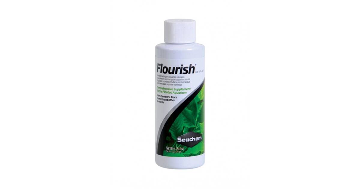 Seachem potassium best sale
