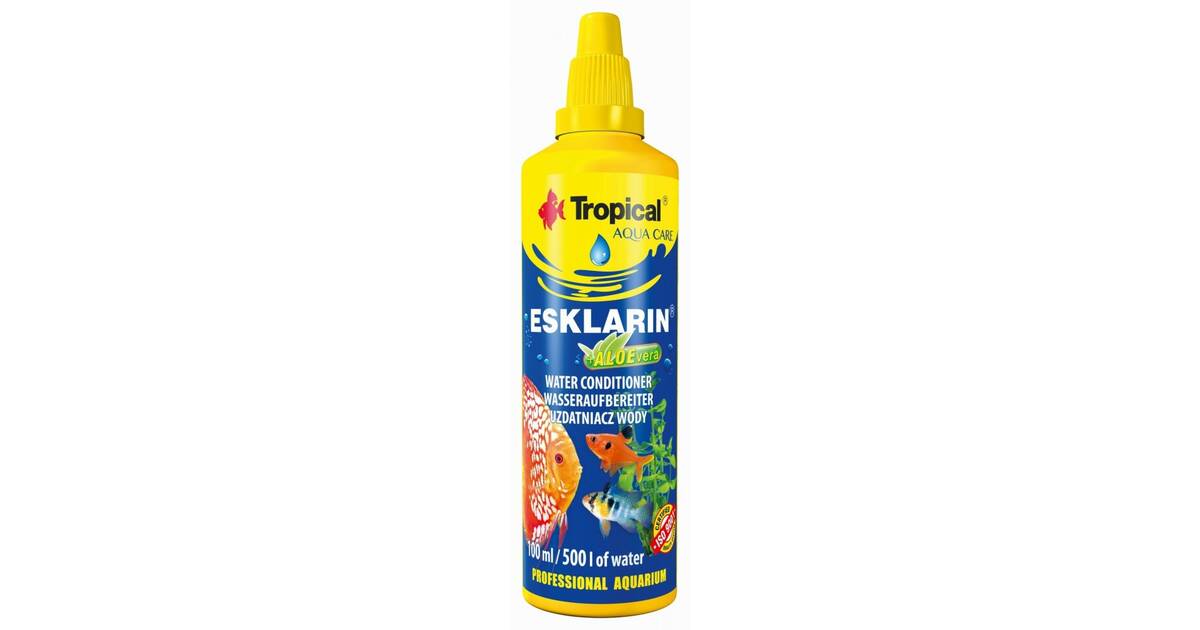 Tropical Esklarin + Aloe Vera 250ml - Prodotto Naturale Per La Cura Della Pelle - Foto 9