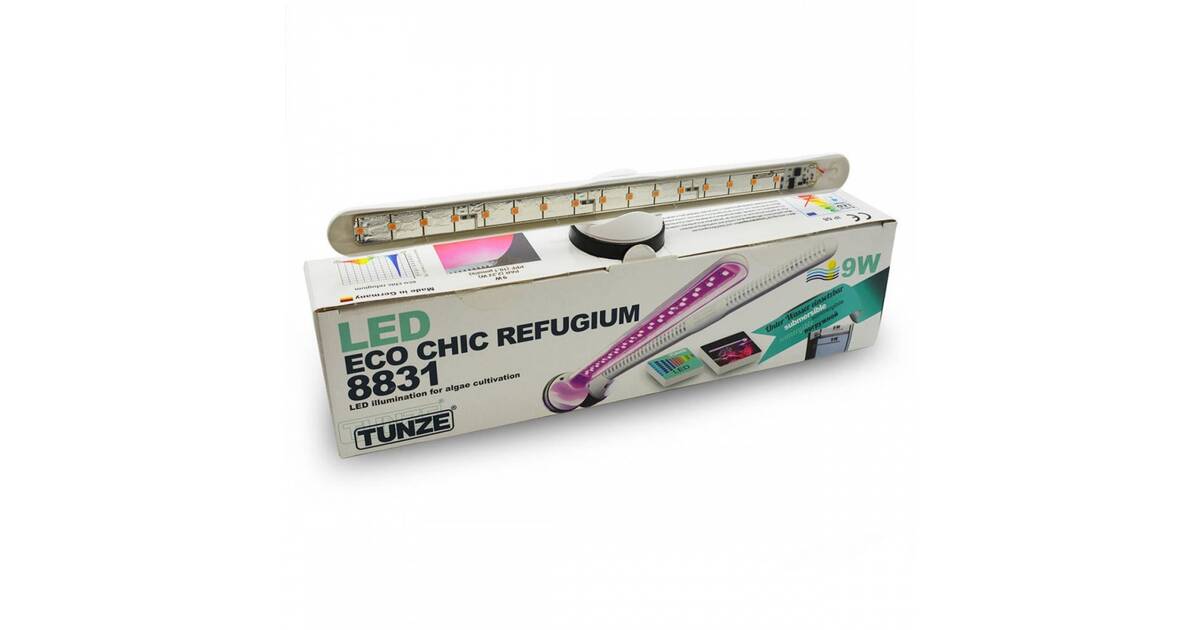 Refugium Light TUNZE ECO CHIC SUBMERSIBLE WATERPROOF REFUGIUM LED