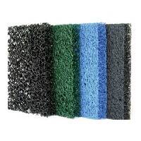 FILTERING MATERIALS image