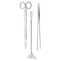 TWEEZERS-SCISSORS image