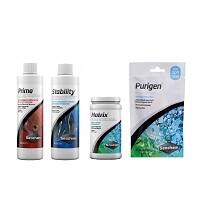 CARE AND ADDITIVES image
