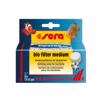 Sera Siporax Mini 35 gr