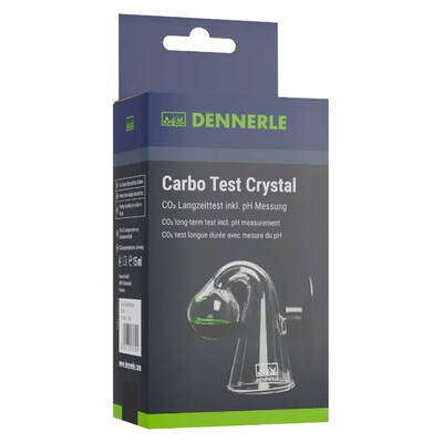 Dennerle Carbo Test Crystal