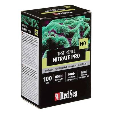 Red Sea NO3 Pro Refill