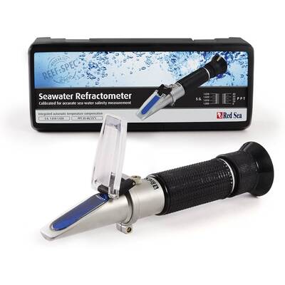 Red Sea Seawater Refractometer