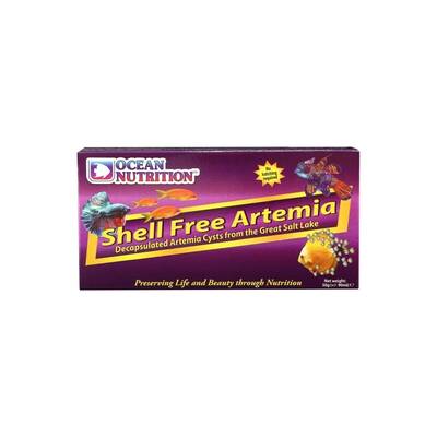 Ocean Nutrition Shell Free Artemia Cysts 50 gr