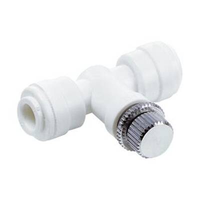 Βάνα Μικρορύθμισης 1/4'' Tube X 1/4'' Tube (QF10A)