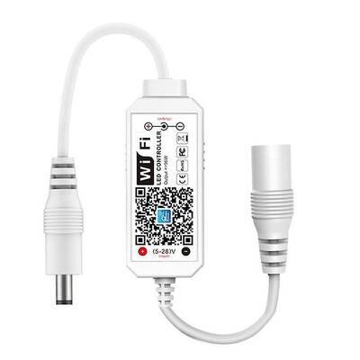 Strideways Wifi Dimmer