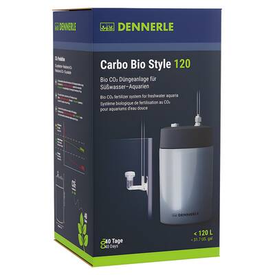 Dennerle Carbo Bio Style 120