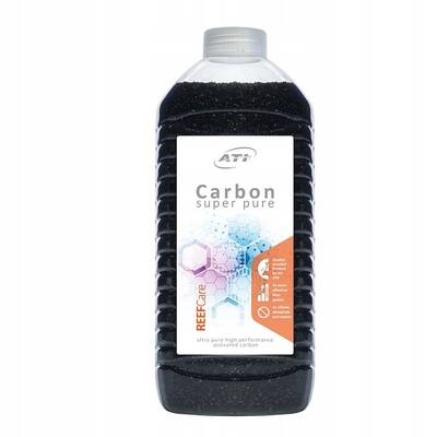 ATI Carbon Super Pure 2000ml
