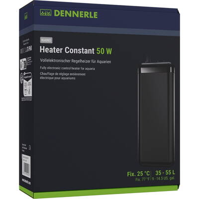 Dennerle Heater Constant 50W