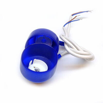 TMC UV Adv Lamp Lead Long
