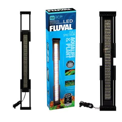Fluval Led P24 Aqualife&Plant 25w (A3980)