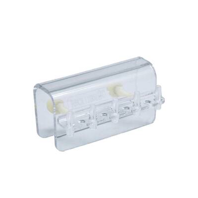 Tube holder 6 θέσεων