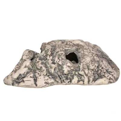 Σπηλιά Τύπου Igloo Με Υφή Πέτρας Iglu-stone S - 14x14x6cm