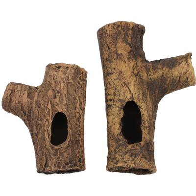 Y-log M - 20x14x6,5cm