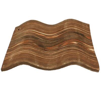 Stacking Plates Mix Color S - 14,5x12,5cm