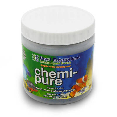 BOYD Chemi-Pure 141gr