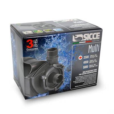 Sicce Multi 2500 l/h