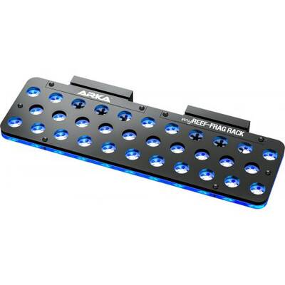 Acryl Frag Rack Deck with Magnet - 32 holes