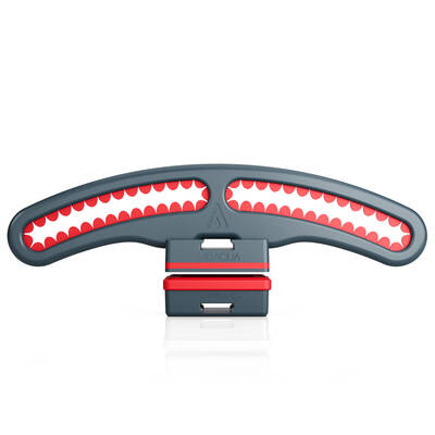 Avidaqua Stingray 10 - frag rack accessory with angle and NextLevel adapter