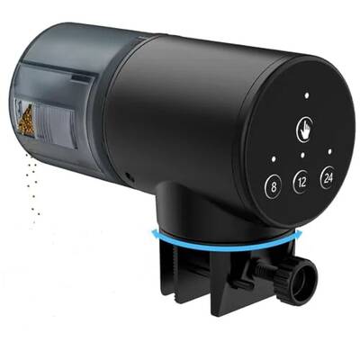 Nubios Automatic Feeder NB-63400